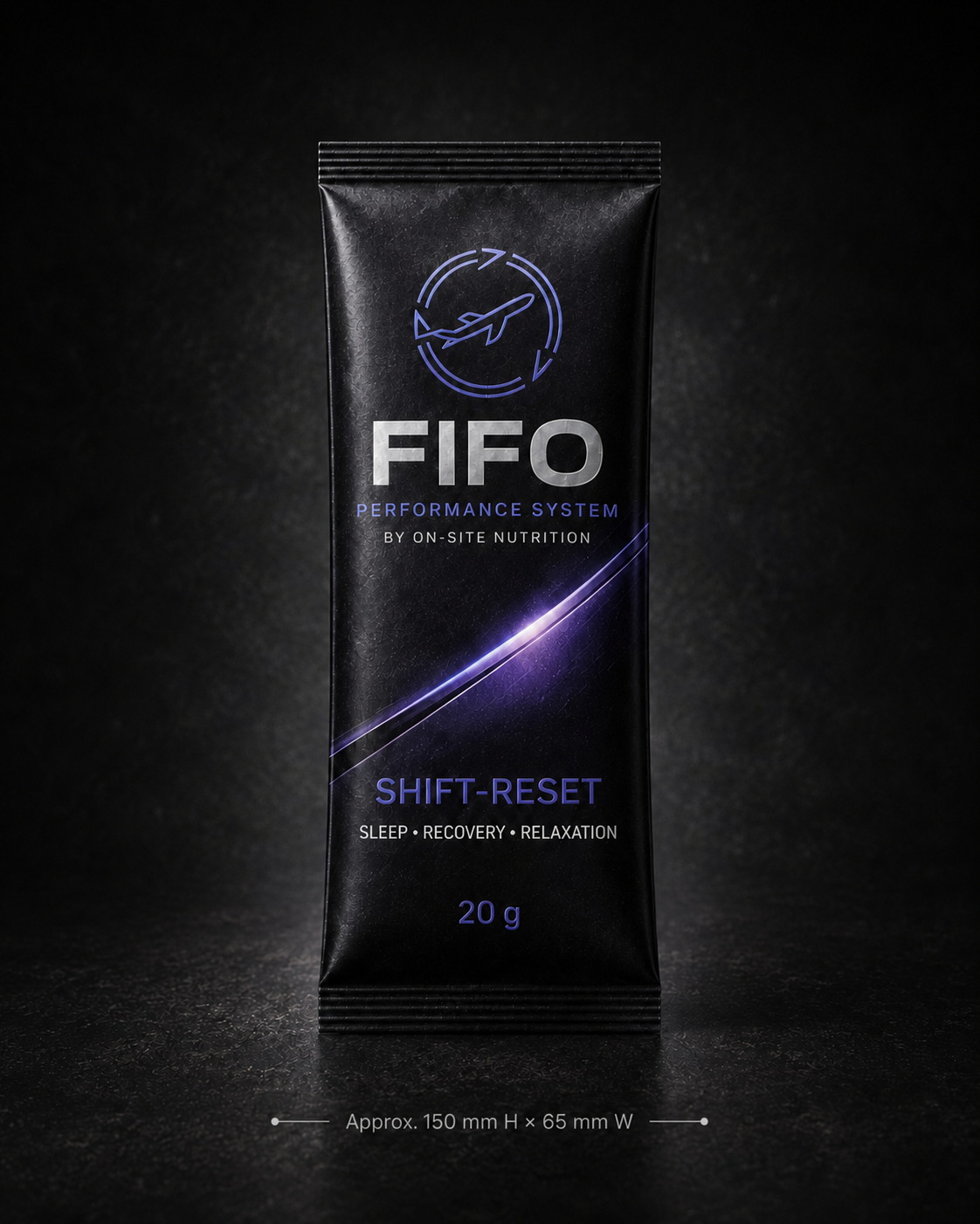 Shift-Reset