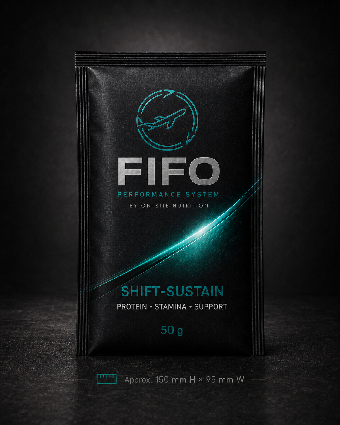 Shift-Sustain