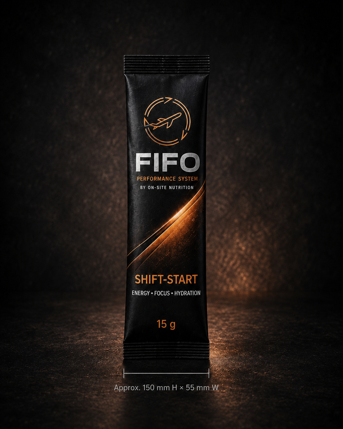 Shift-Start